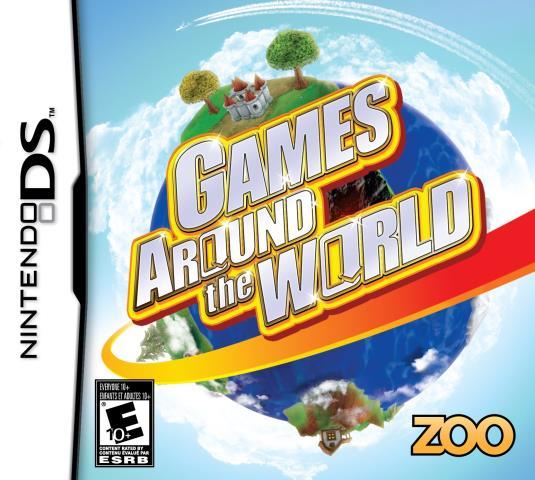 Games around the world