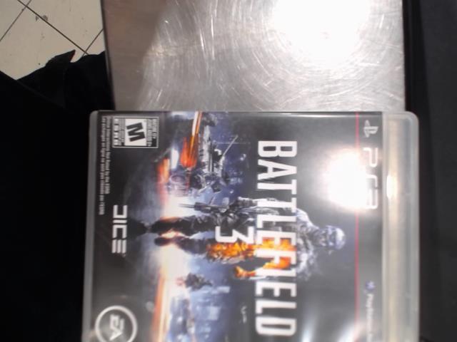 Battlefield 3