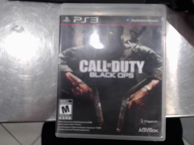 Call of duty black ops 2, Jeux Playstation 3, St-Hyacinthe