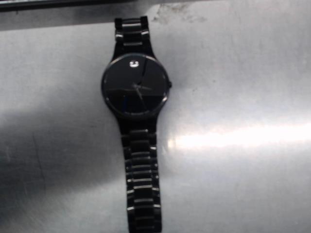 Movado serio classic 38mm