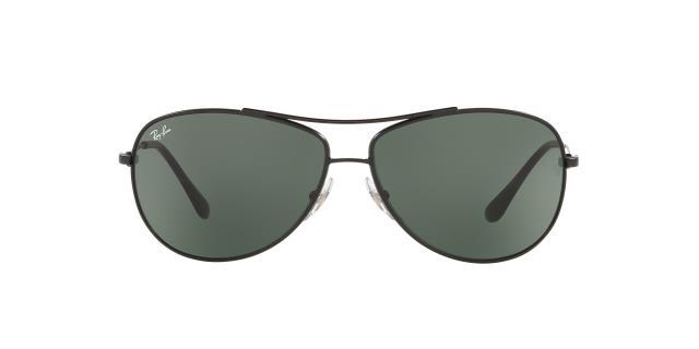 Lunette rayband aviator