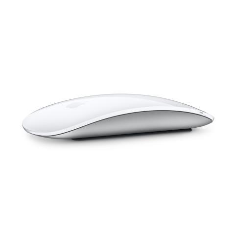 Magic mouse 2 apple blanche