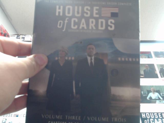 House of cards