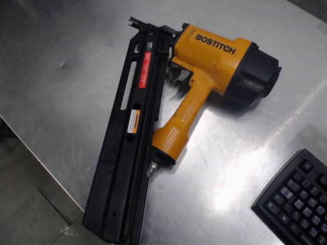 Framing nailer bostitch n80sb