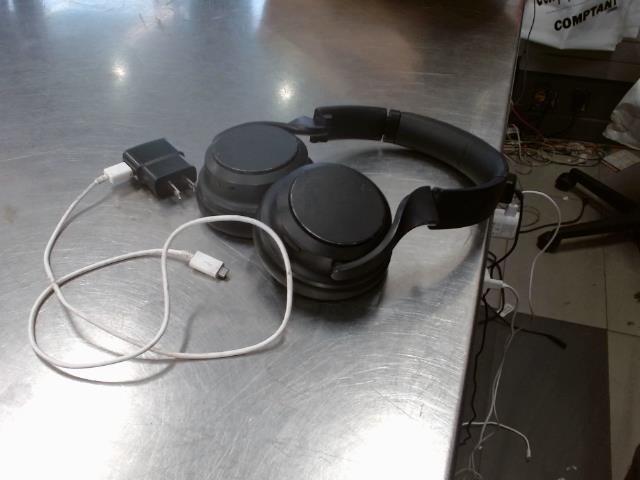 Headphones wyze+charg