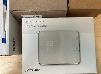 Ythermostat inteligent neuf