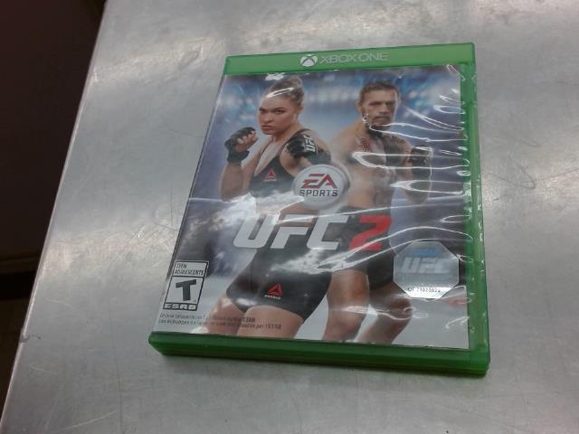 Ufc 2