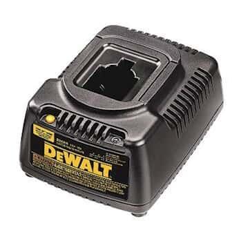 Dewalt battery charger