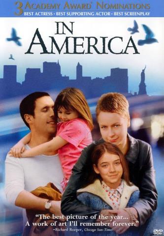 In america