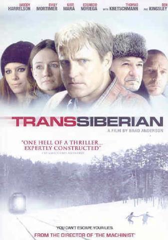 Transsiberian