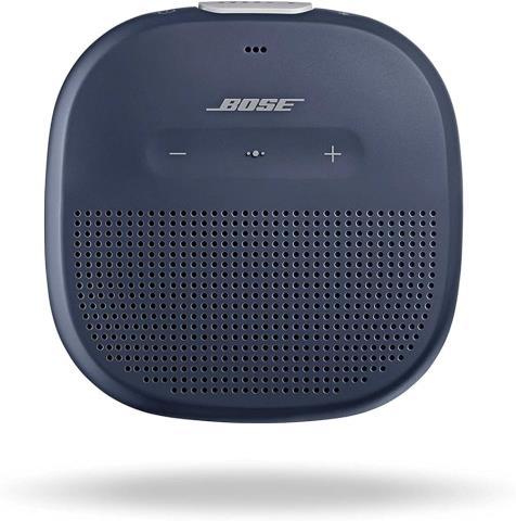 Petit speaker bose