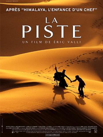 La piste