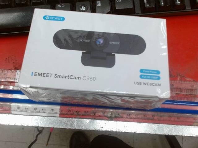 Smartcam c960