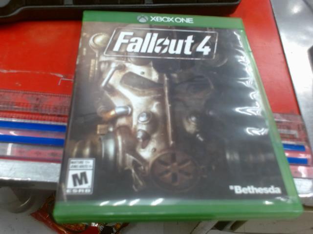 Fallout 4