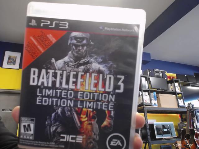 Battlefield 3