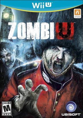 Zombiu