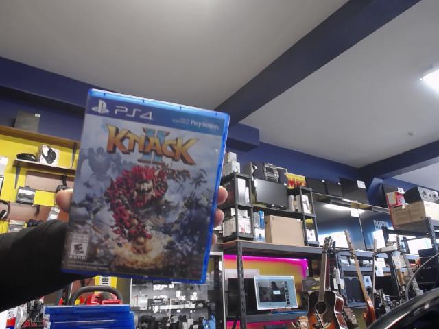 Knack 2