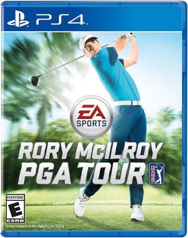 Rory mcilroy pga tour