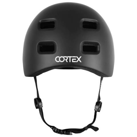 Cortex conform bike helmet