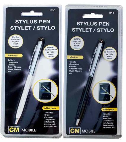 Stylet pour cellulaire