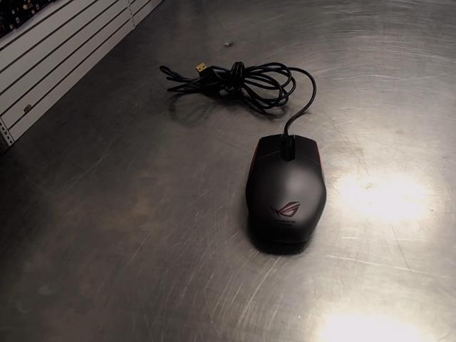 Souris gaming rog sica