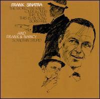 Frank sinatra the world we knew 1967