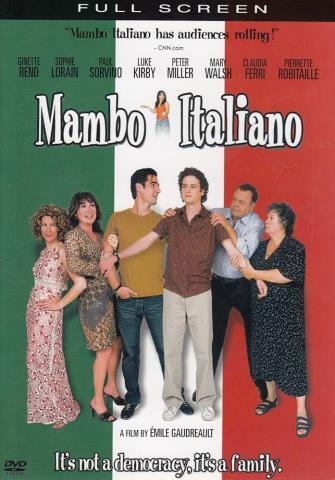 Mambo italiano