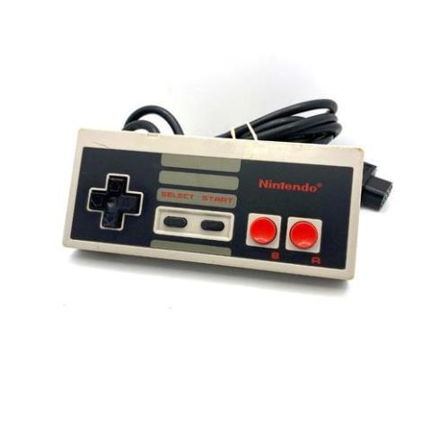 Manette nes