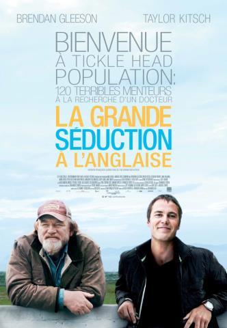 La grande seduction a l'anglaise