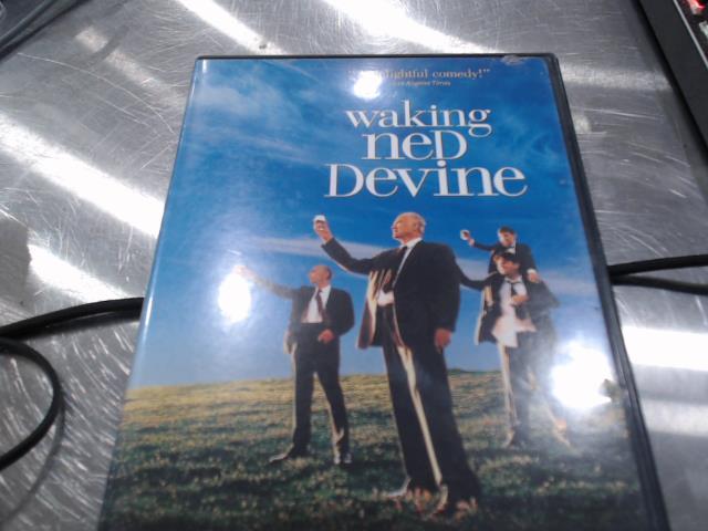 Waking ned devine