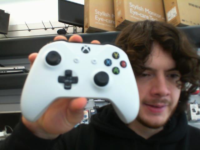 Xbox one controller