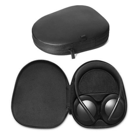 Boss nc 700 headphones bluetooth + case