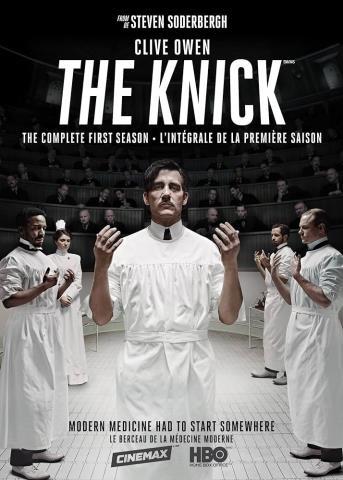 The knick saison 1