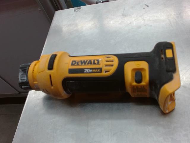 Drywall tool dewalt