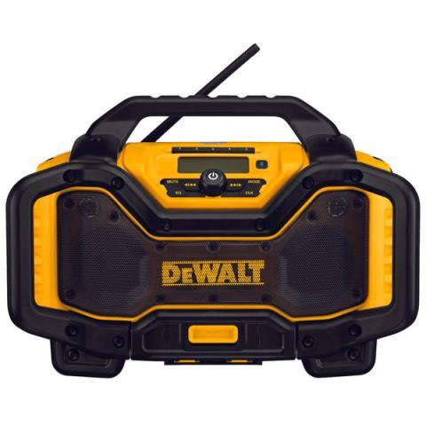 Radio dewalt grosse marque ambiance