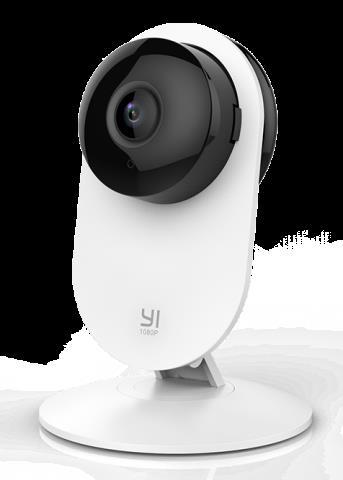 Yi 1080p home camera