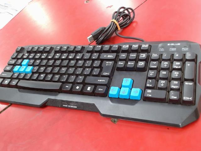 Clavier a fil