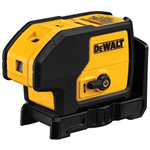 Laser dewalt