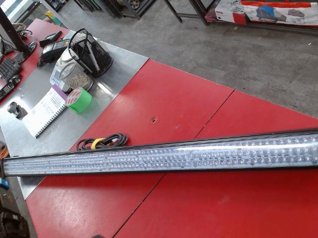 Led stage light bar