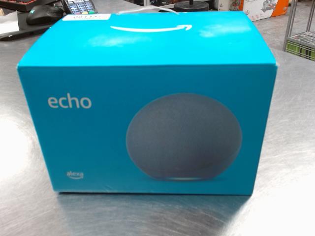 Acheter ici amazon echo