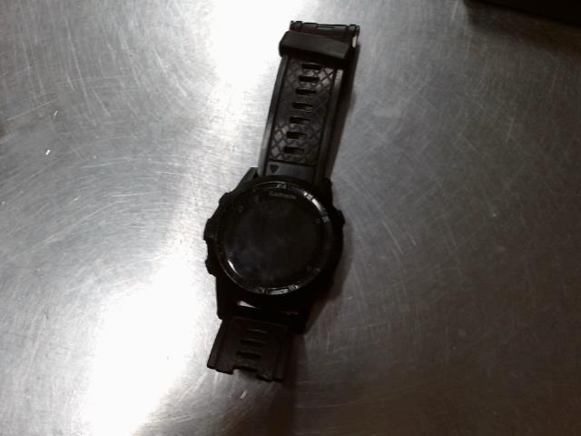 Gps watch garmin tactix