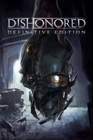 Dishonored definitive edition