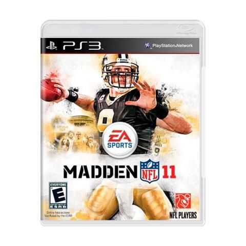 Madden 11