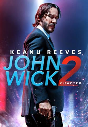 John wick 2