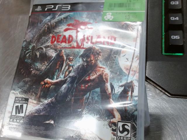 Dead island