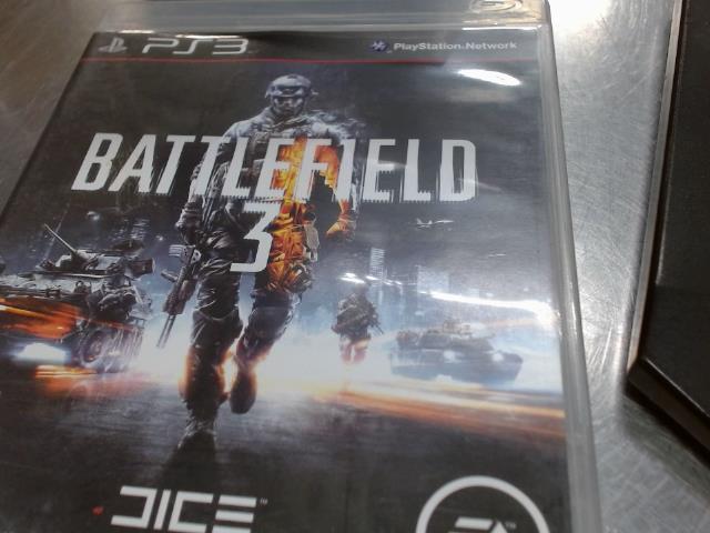 Battlefield 3