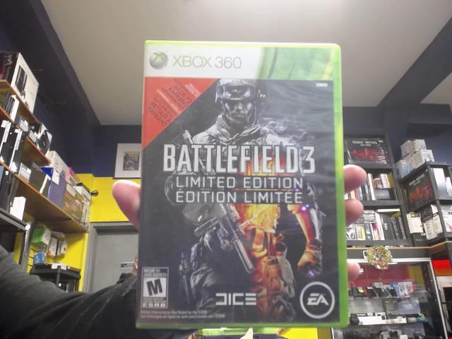 Battelfield 3