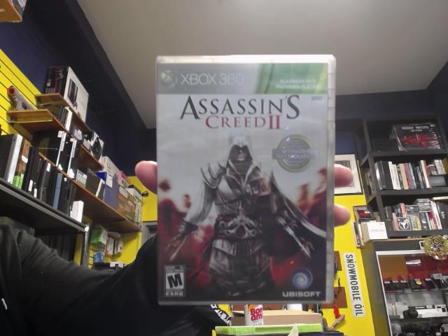 Assasin's creed 2