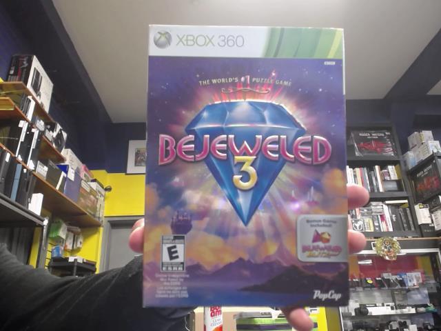 Bejeweled 3