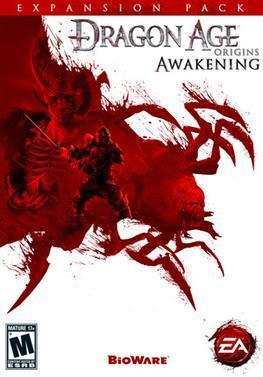 Dragon age origins awakening